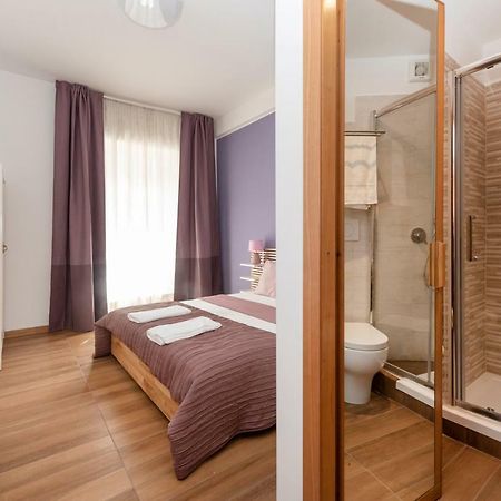 روما B&B Il Dogandiere المظهر الخارجي الصورة