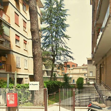 روما B&B Il Dogandiere المظهر الخارجي الصورة