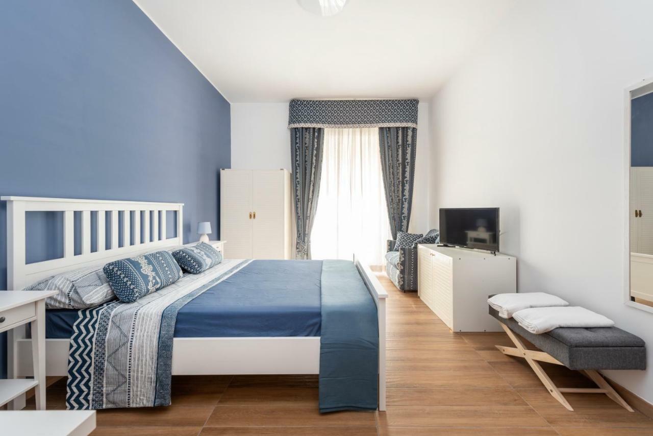 روما B&B Il Dogandiere المظهر الخارجي الصورة