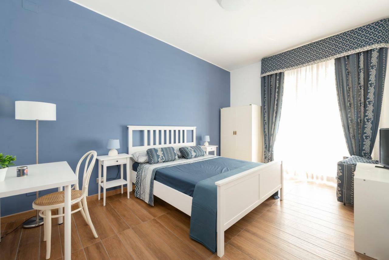 روما B&B Il Dogandiere المظهر الخارجي الصورة