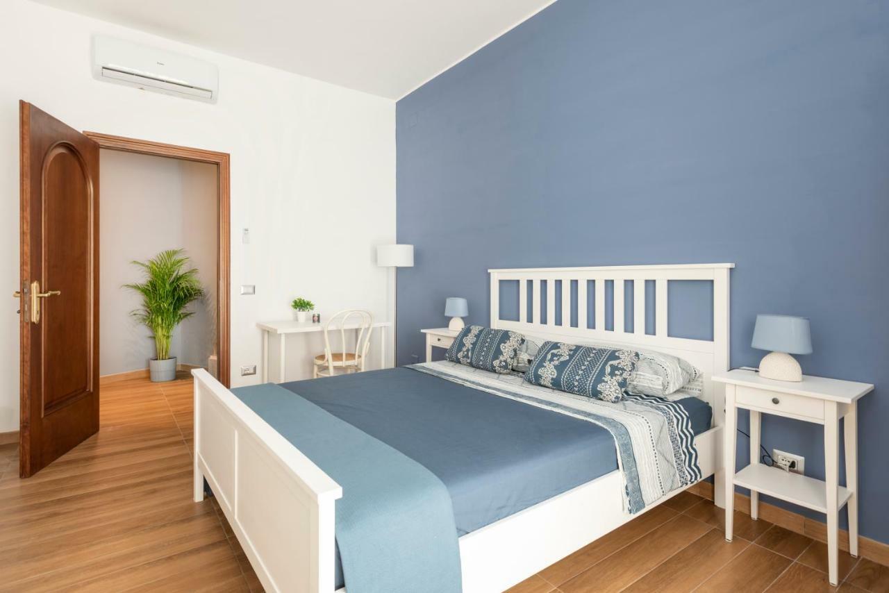 روما B&B Il Dogandiere المظهر الخارجي الصورة