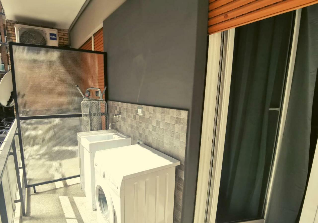 روما B&B Il Dogandiere المظهر الخارجي الصورة