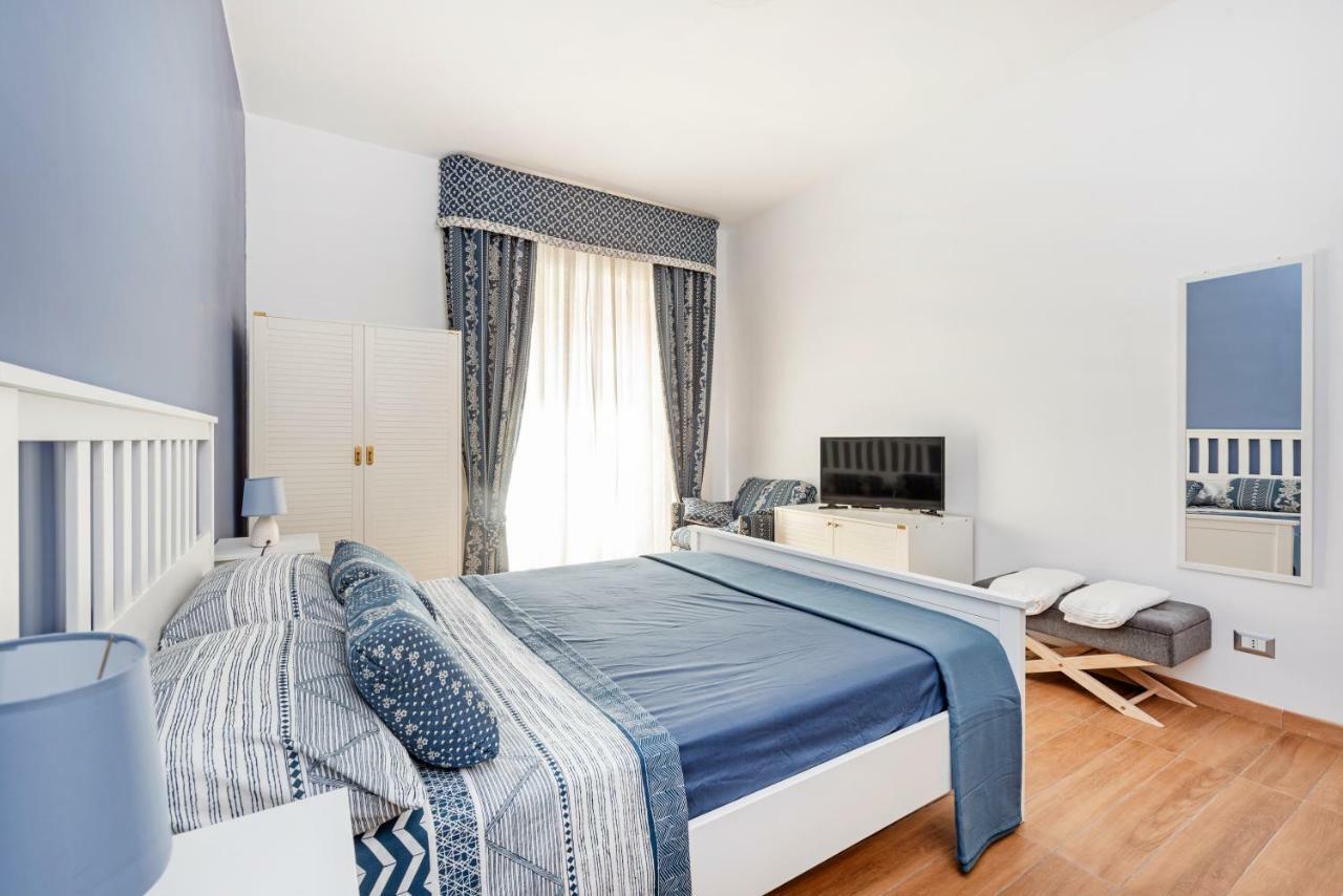 روما B&B Il Dogandiere المظهر الخارجي الصورة