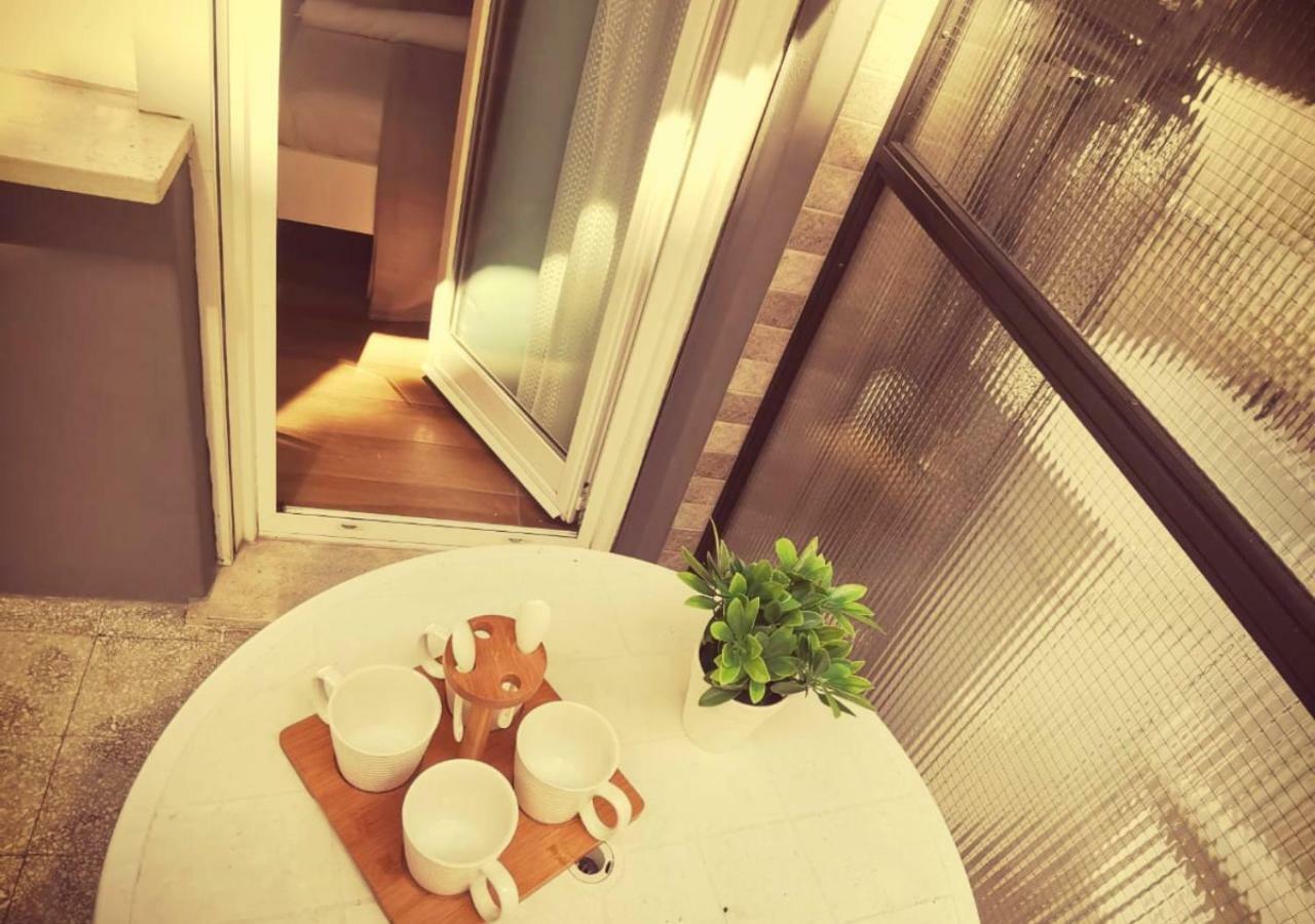 روما B&B Il Dogandiere المظهر الخارجي الصورة