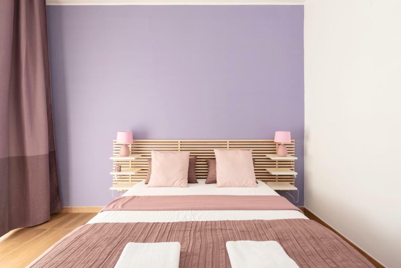 روما B&B Il Dogandiere المظهر الخارجي الصورة