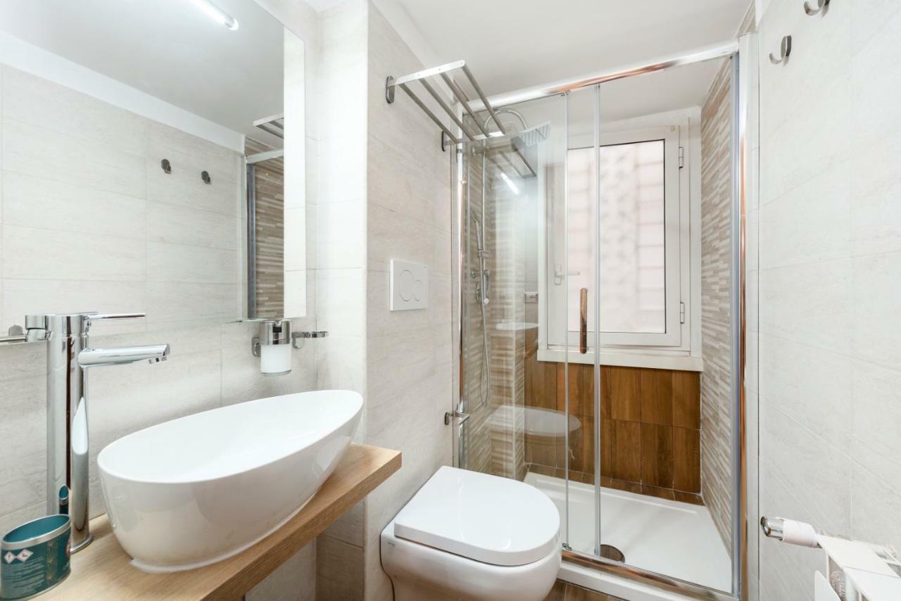 روما B&B Il Dogandiere المظهر الخارجي الصورة